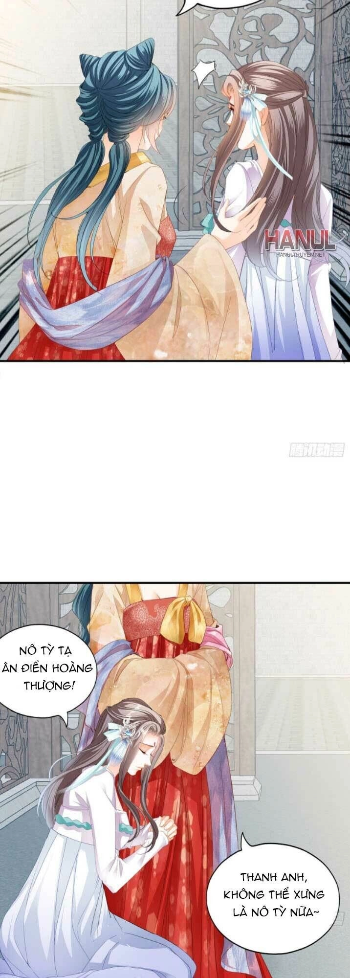 Bổn Vương Muốn Ngươi Chapter 149 - 17