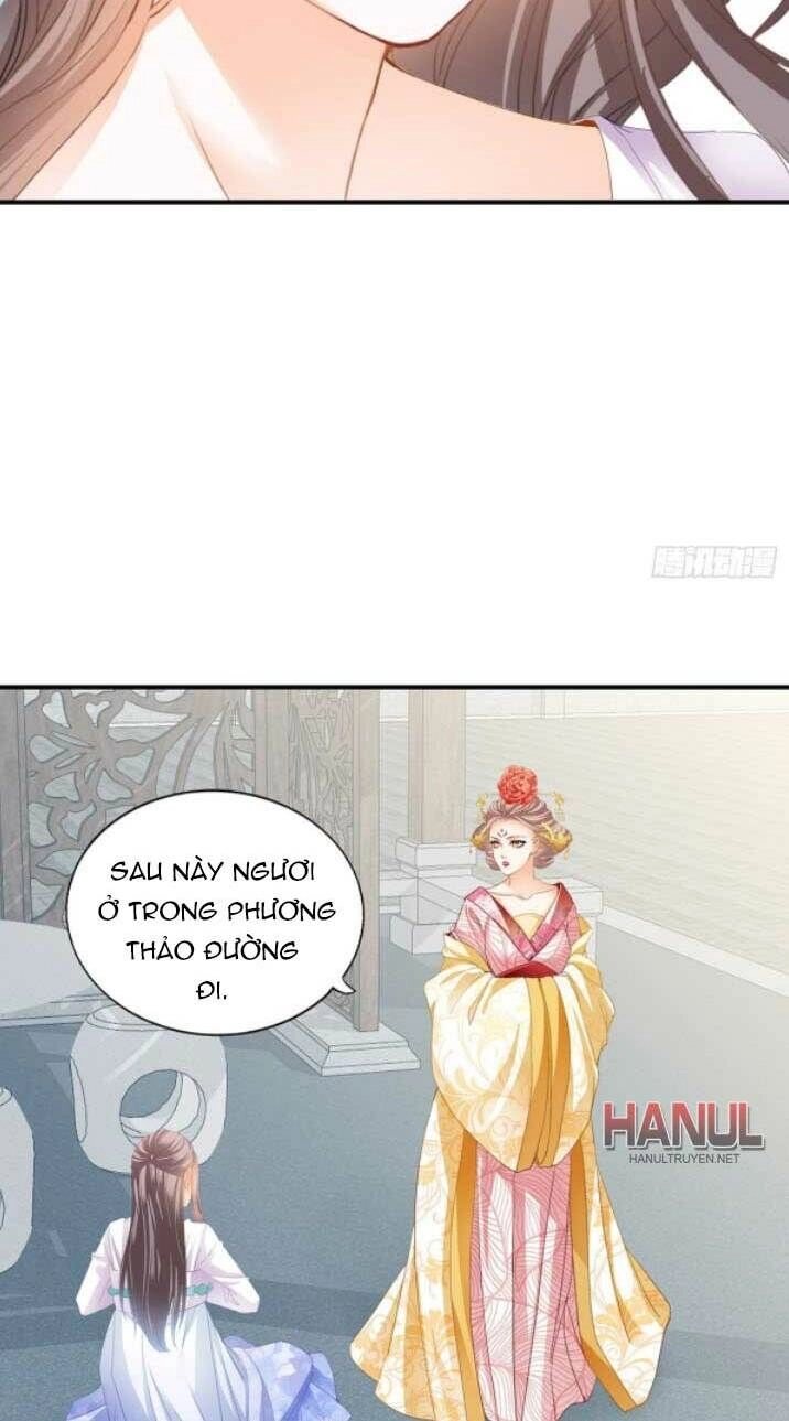 Bổn Vương Muốn Ngươi Chapter 149 - 19