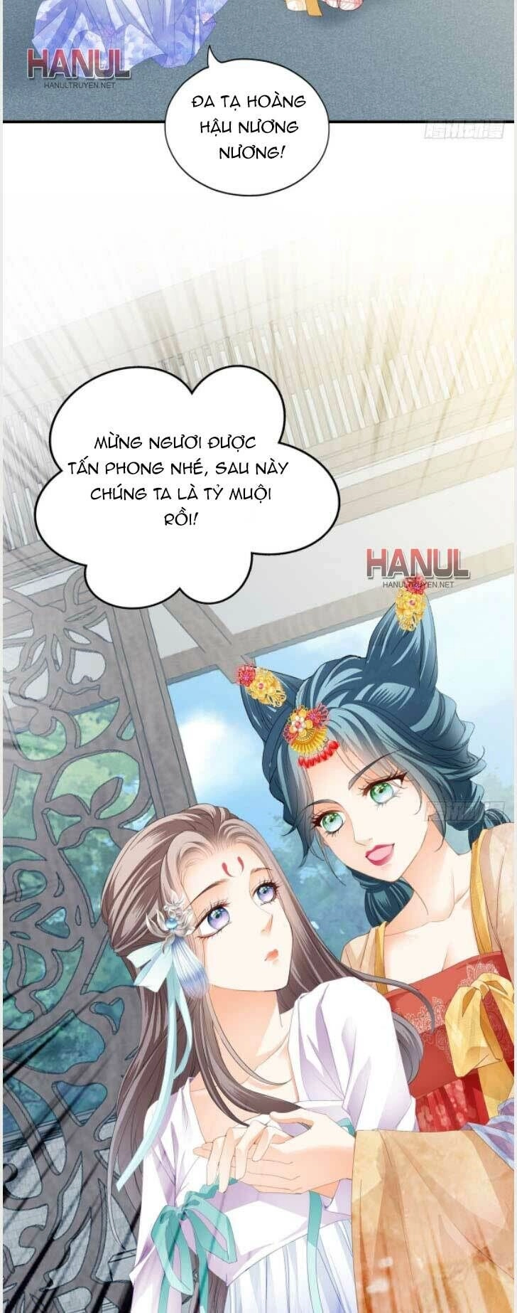Bổn Vương Muốn Ngươi Chapter 149 - 20