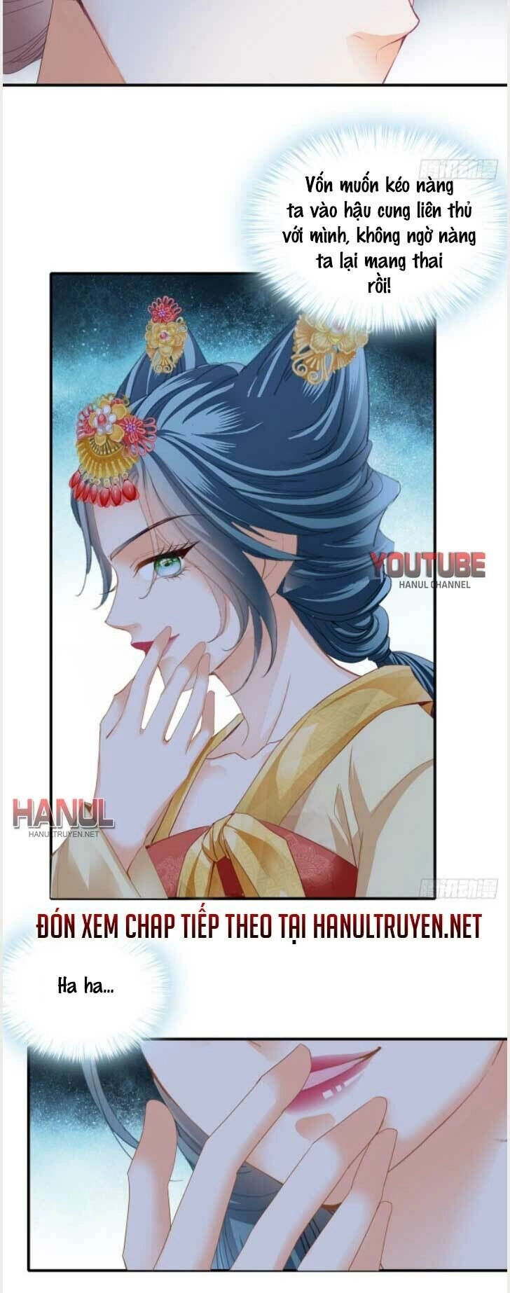 Bổn Vương Muốn Ngươi Chapter 149 - 22