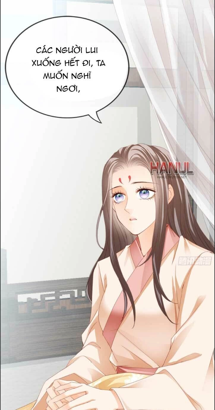 Bổn Vương Muốn Ngươi Chapter 150 - 3