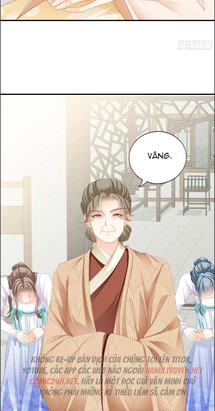 Bổn Vương Muốn Ngươi Chapter 150 - 4