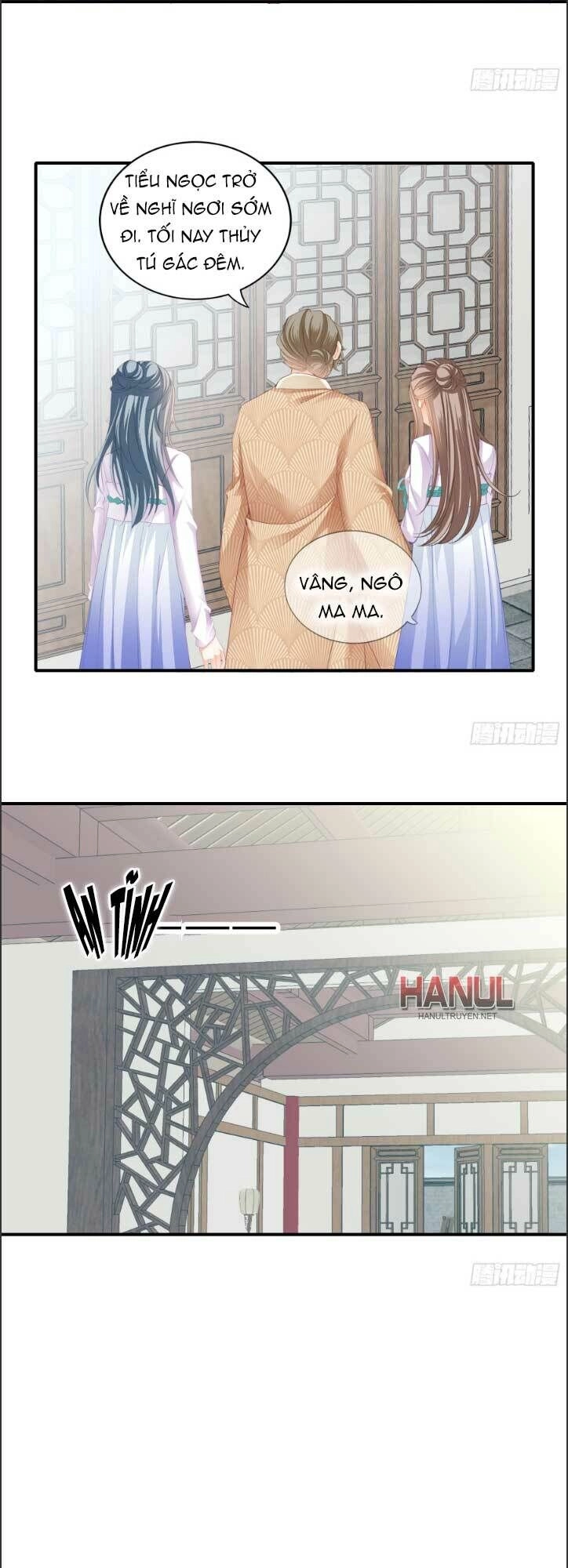 Bổn Vương Muốn Ngươi Chapter 150 - 5