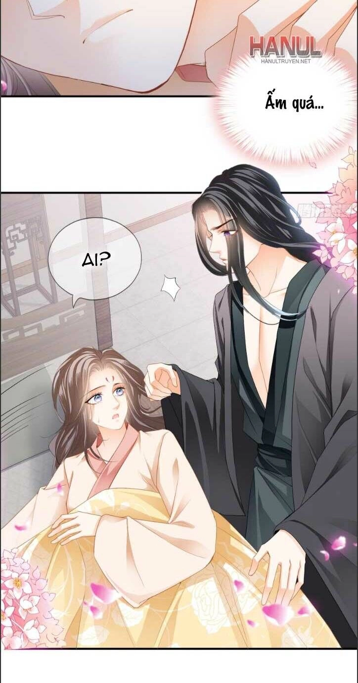 Bổn Vương Muốn Ngươi Chapter 150 - 10