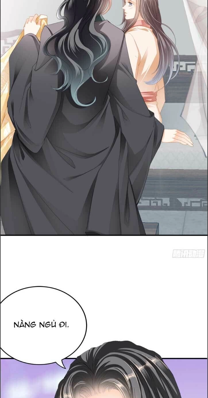 Bổn Vương Muốn Ngươi Chapter 150 - 12