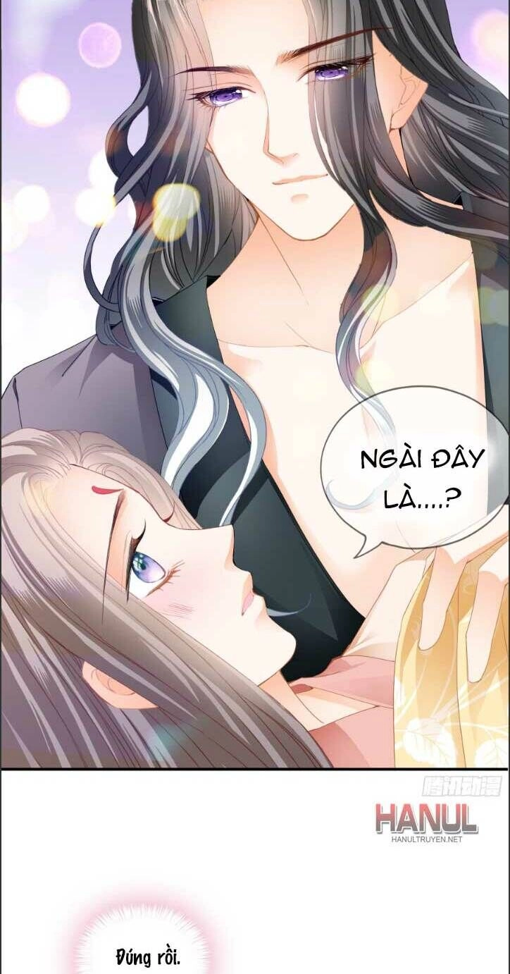 Bổn Vương Muốn Ngươi Chapter 150 - 13