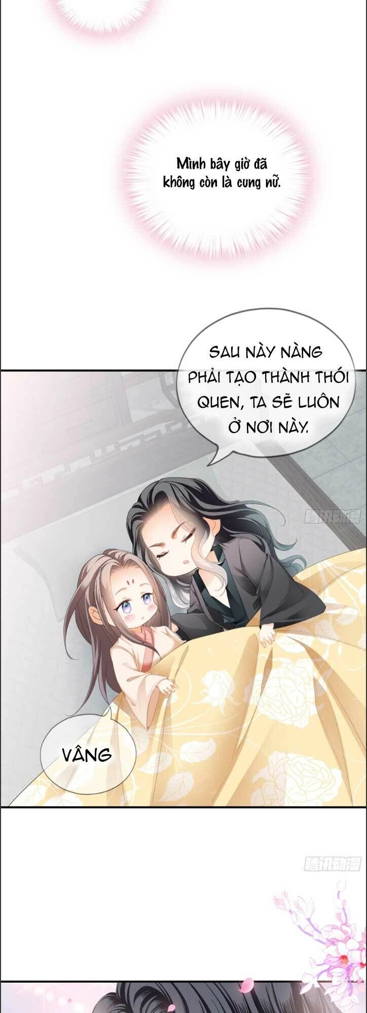 Bổn Vương Muốn Ngươi Chapter 150 - 14