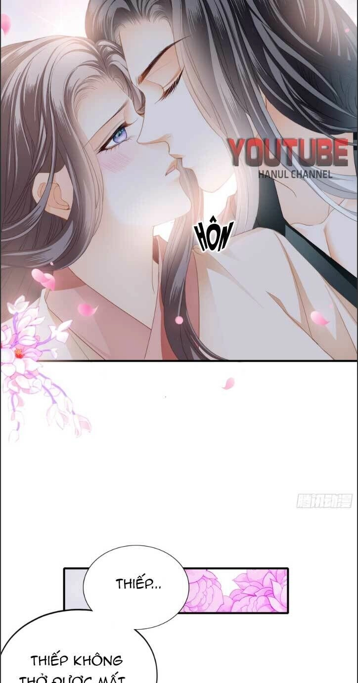 Bổn Vương Muốn Ngươi Chapter 150 - 15