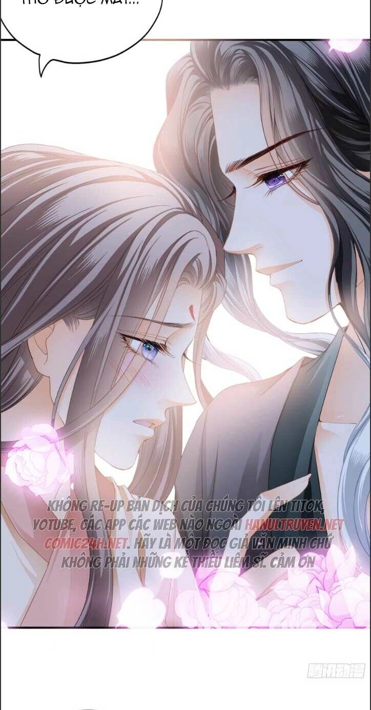 Bổn Vương Muốn Ngươi Chapter 150 - 16