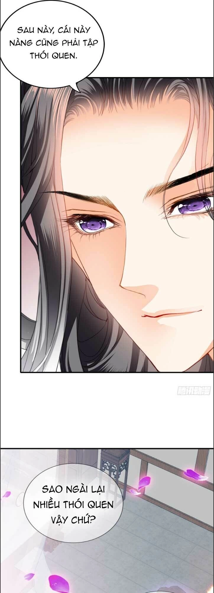 Bổn Vương Muốn Ngươi Chapter 150 - 17