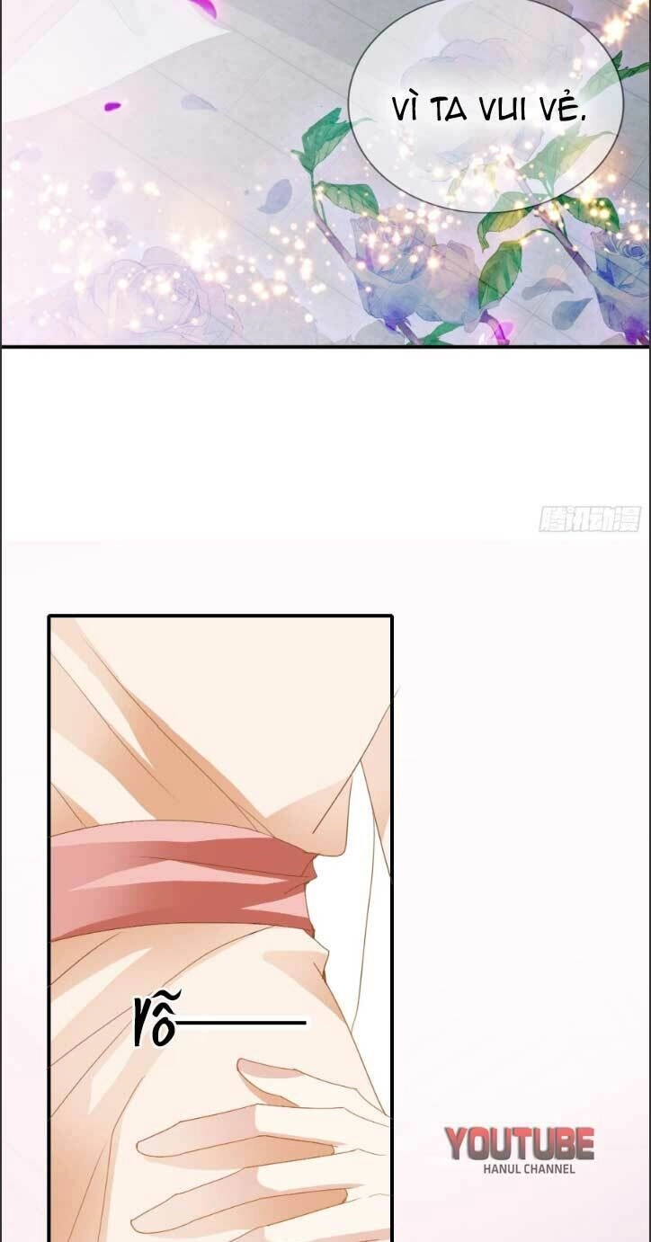 Bổn Vương Muốn Ngươi Chapter 150 - 18