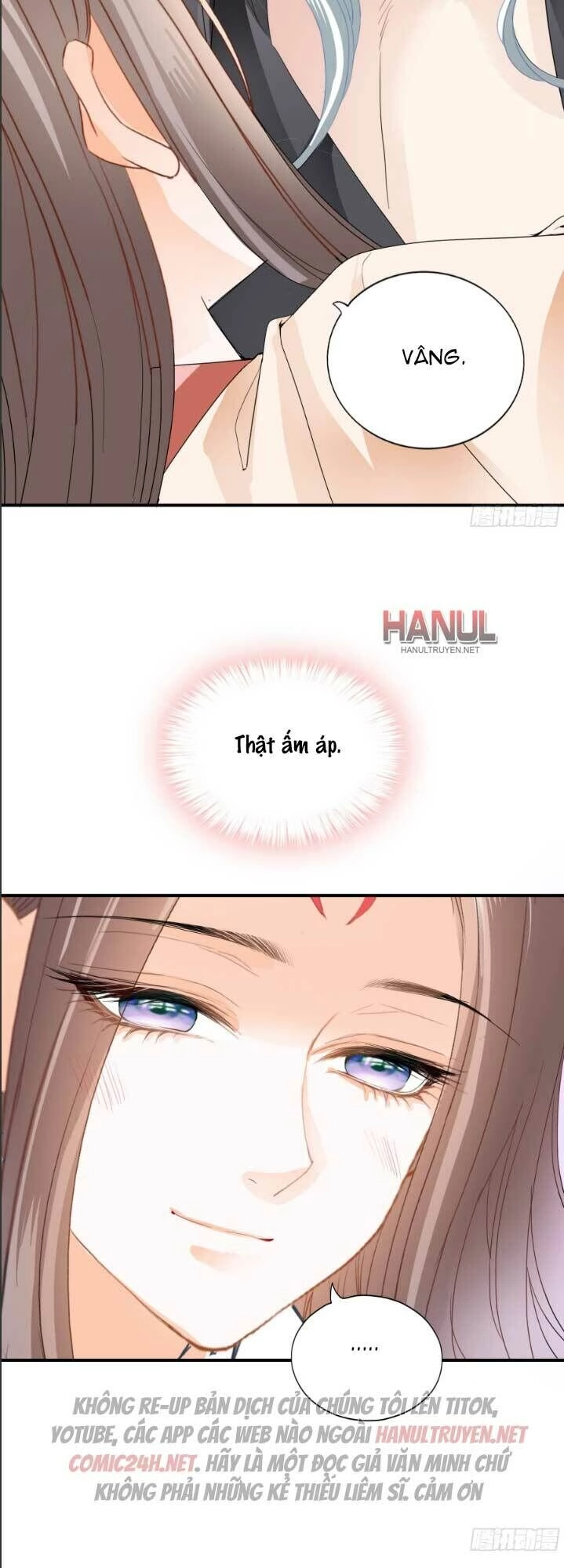 Bổn Vương Muốn Ngươi Chapter 150 - 20