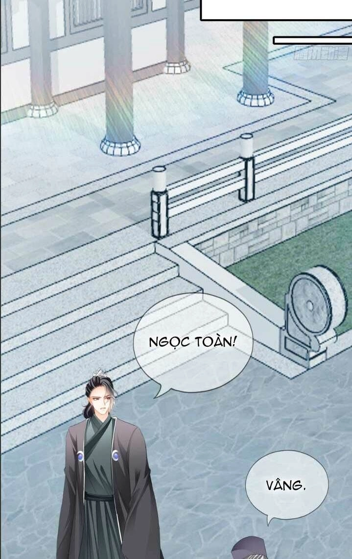 Bổn Vương Muốn Ngươi Chapter 150 - 22