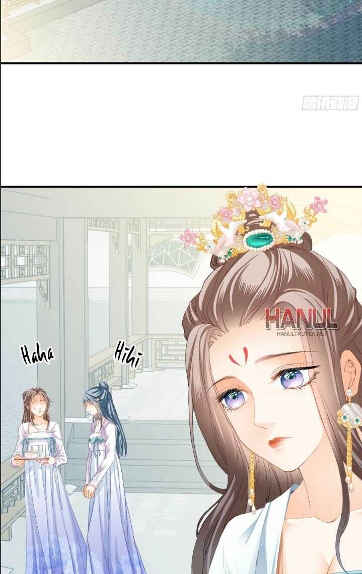 Bổn Vương Muốn Ngươi Chapter 150 - 25