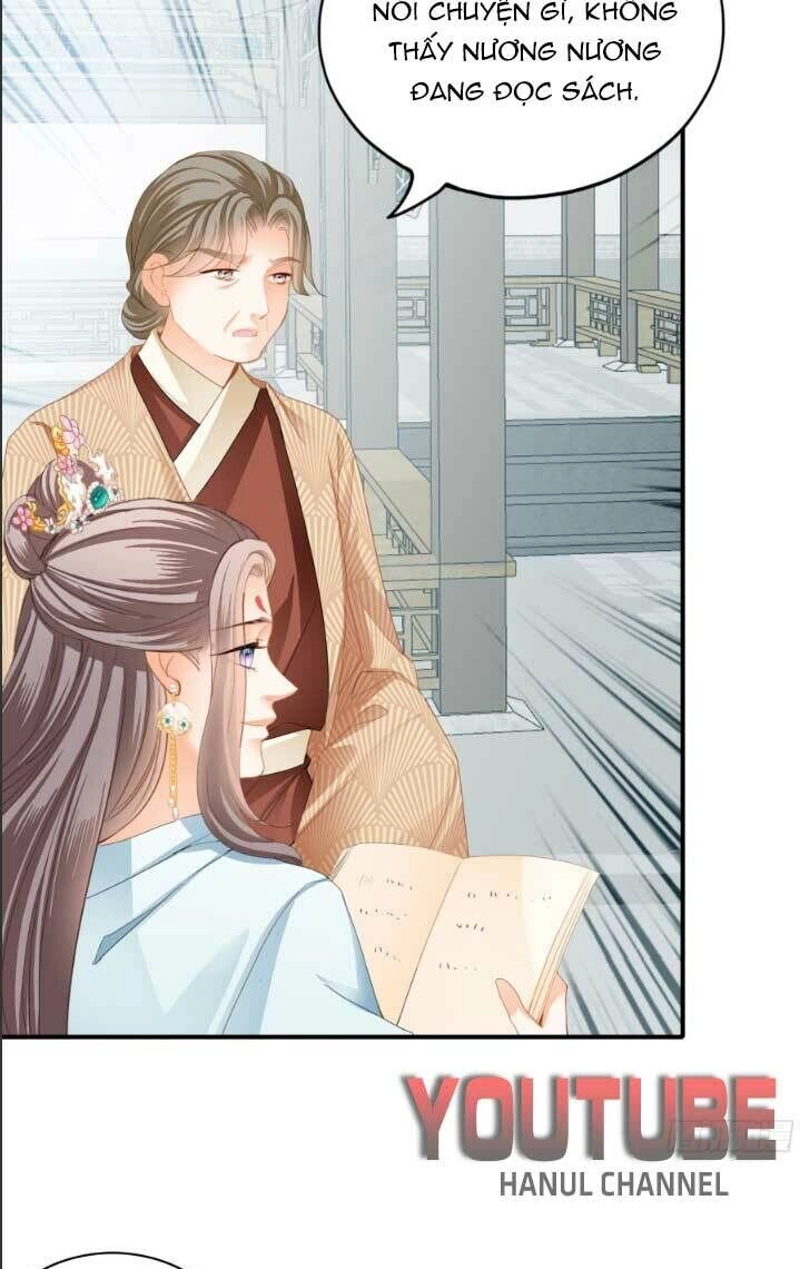 Bổn Vương Muốn Ngươi Chapter 150 - 27