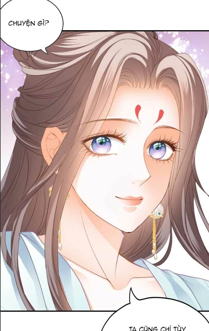 Bổn Vương Muốn Ngươi Chapter 150 - 28