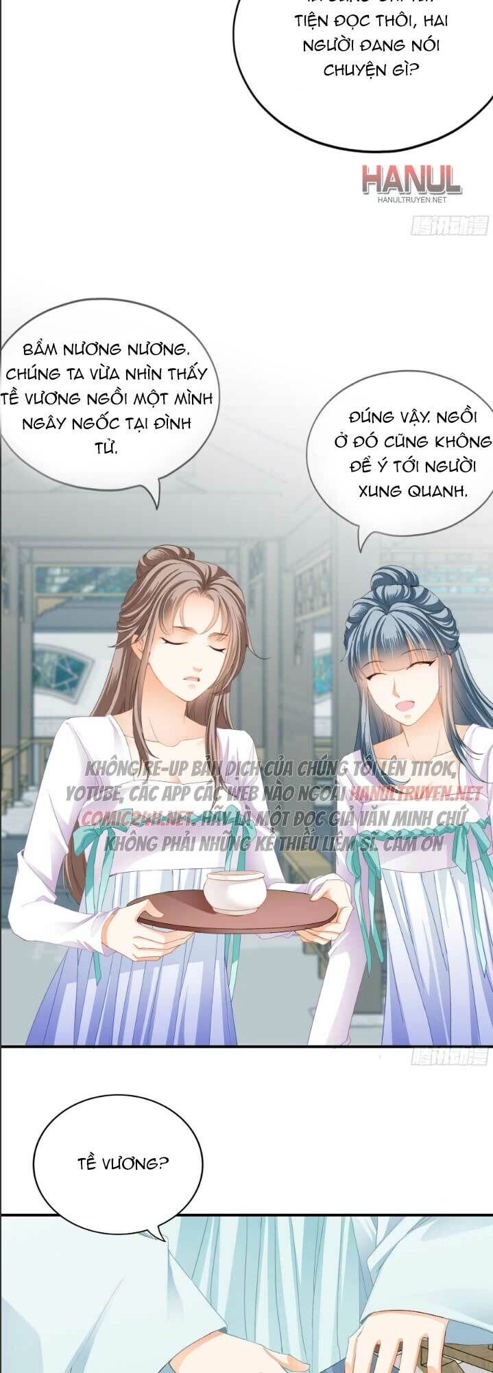 Bổn Vương Muốn Ngươi Chapter 150 - 29