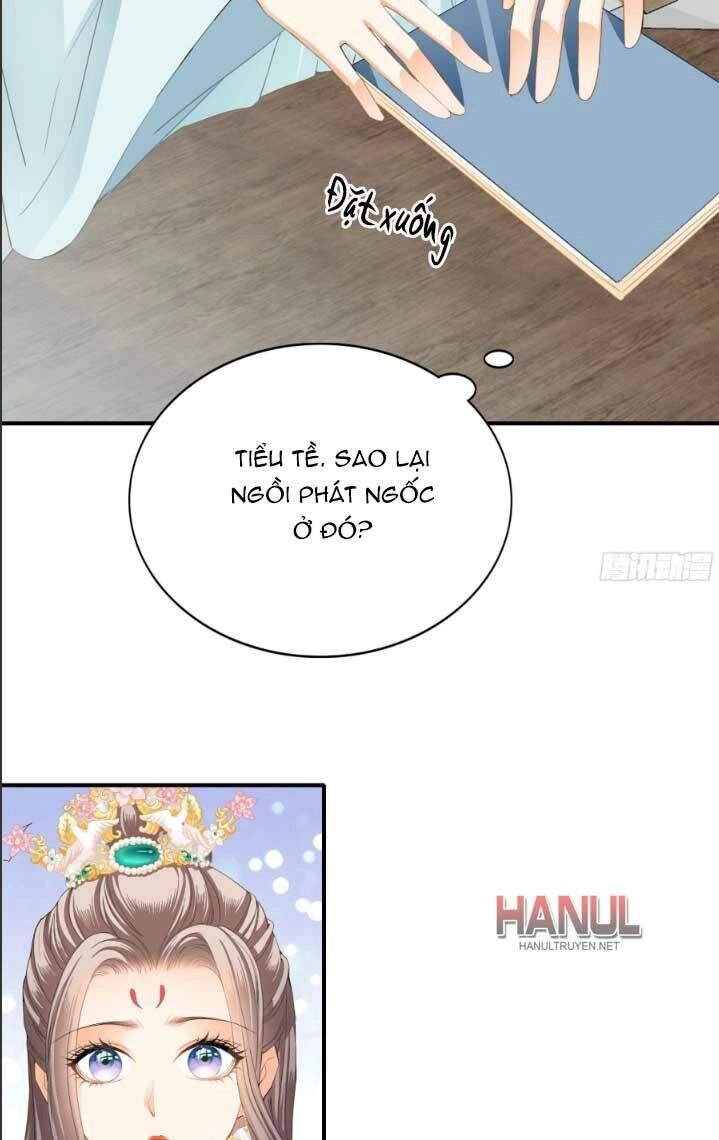 Bổn Vương Muốn Ngươi Chapter 150 - 30