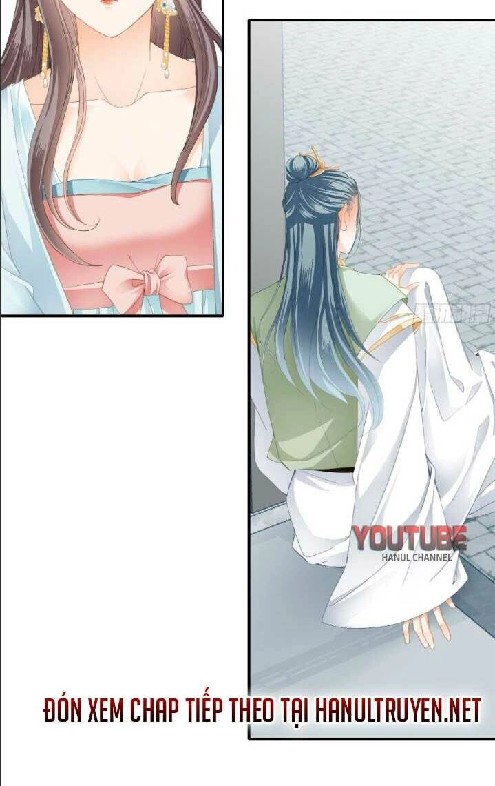 Bổn Vương Muốn Ngươi Chapter 150 - 31