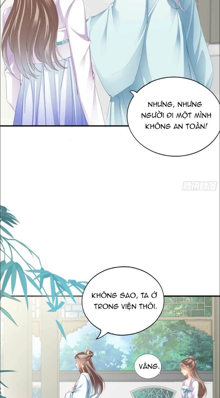 Bổn Vương Muốn Ngươi Chapter 151 - 3