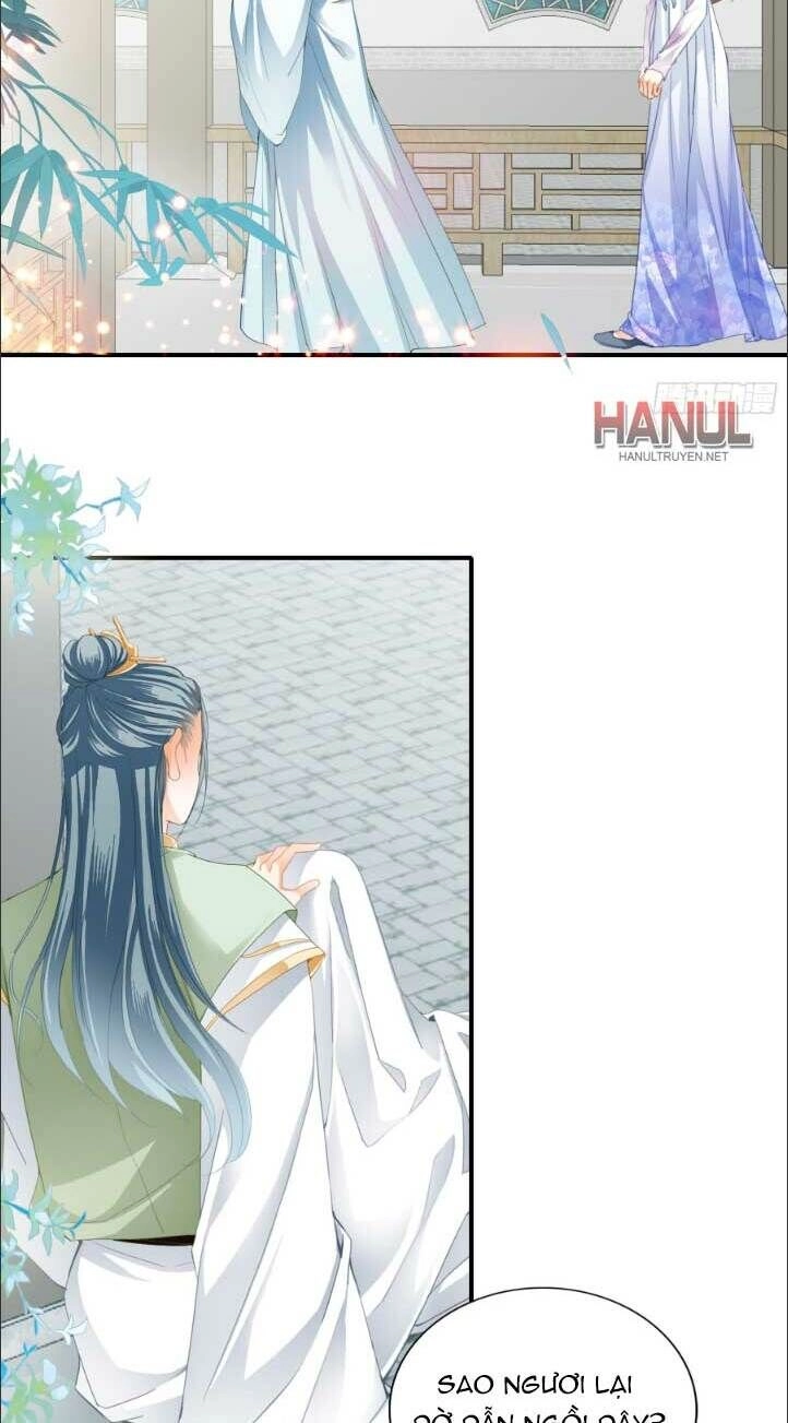 Bổn Vương Muốn Ngươi Chapter 151 - 4