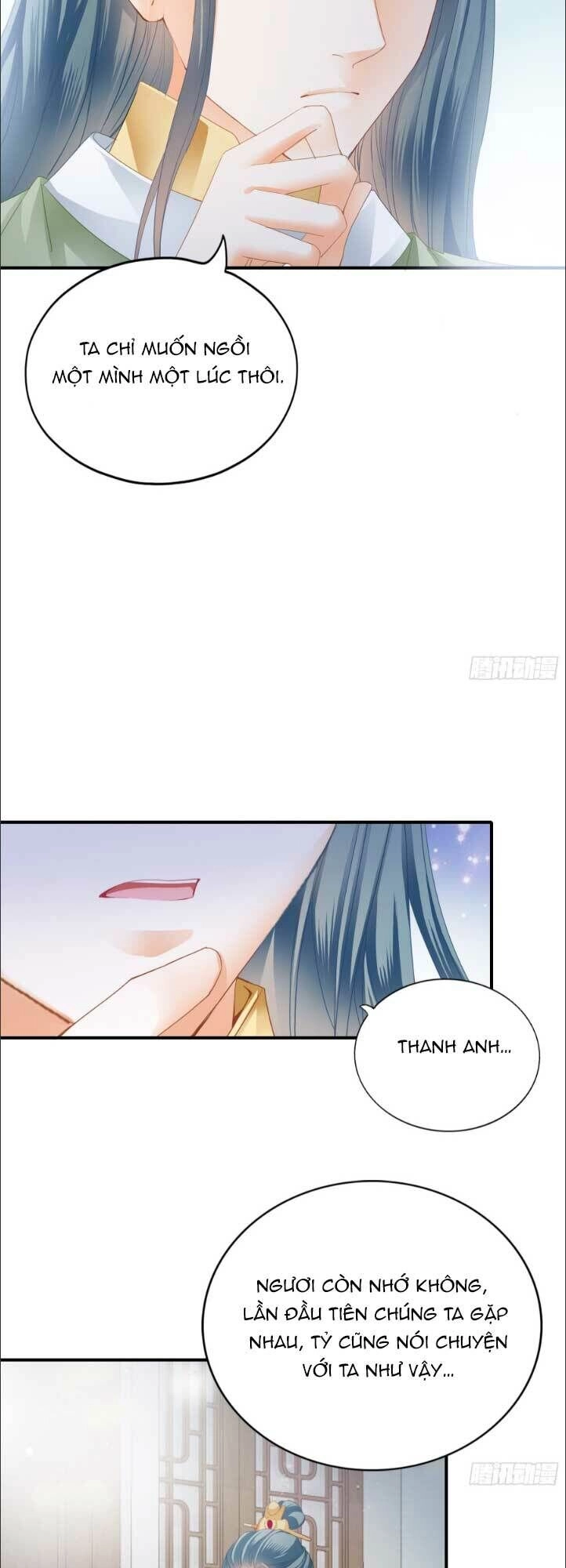 Bổn Vương Muốn Ngươi Chapter 151 - 8