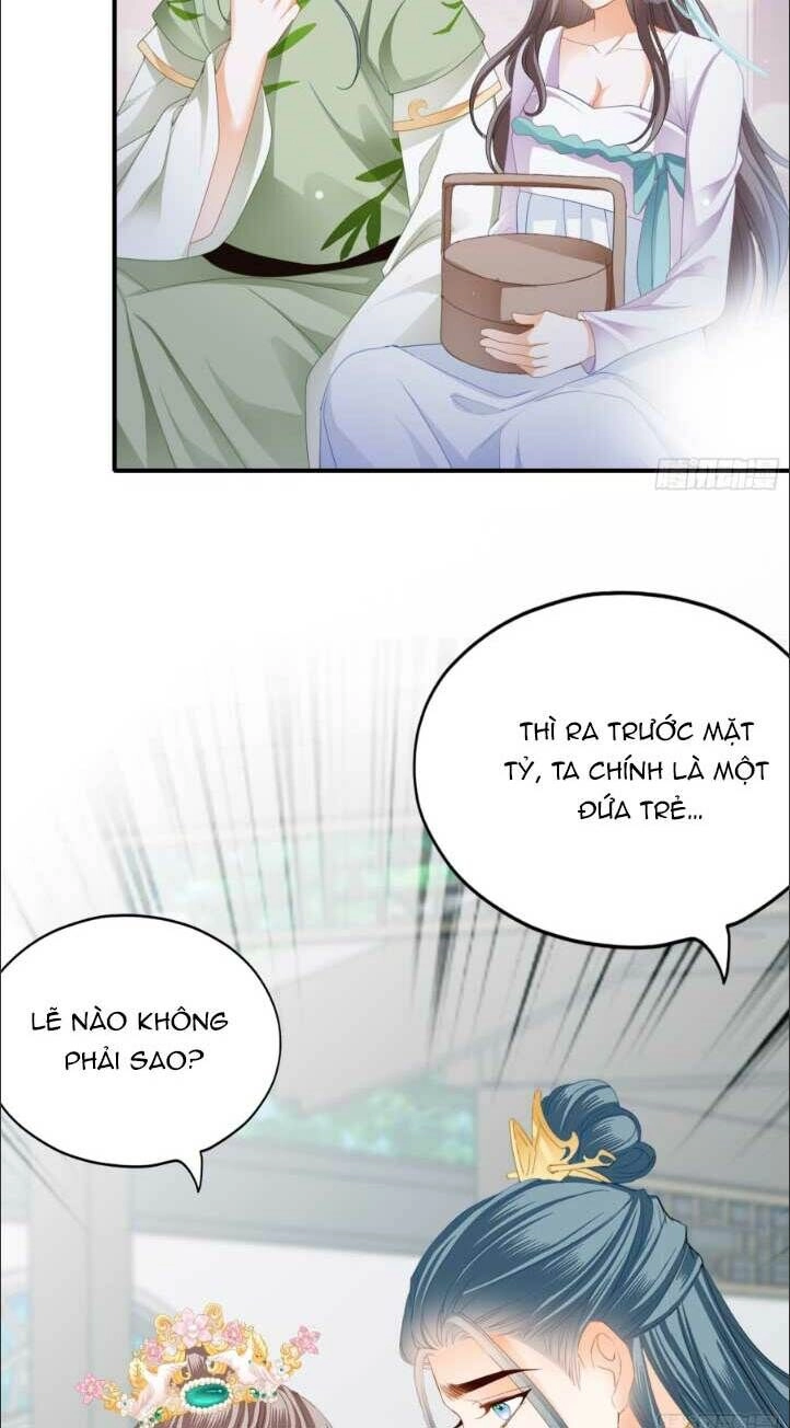 Bổn Vương Muốn Ngươi Chapter 151 - 10