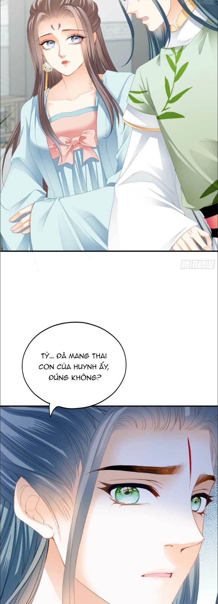 Bổn Vương Muốn Ngươi Chapter 151 - 11