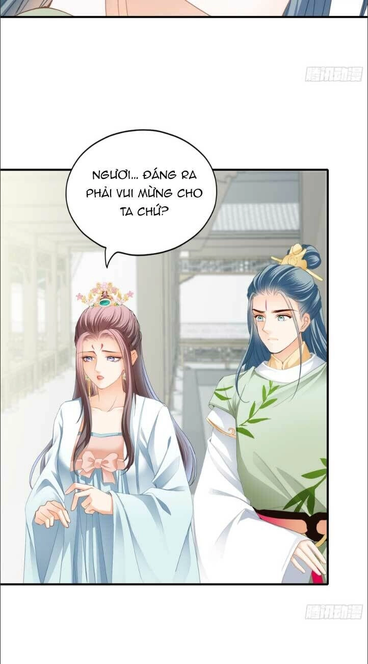 Bổn Vương Muốn Ngươi Chapter 151 - 12