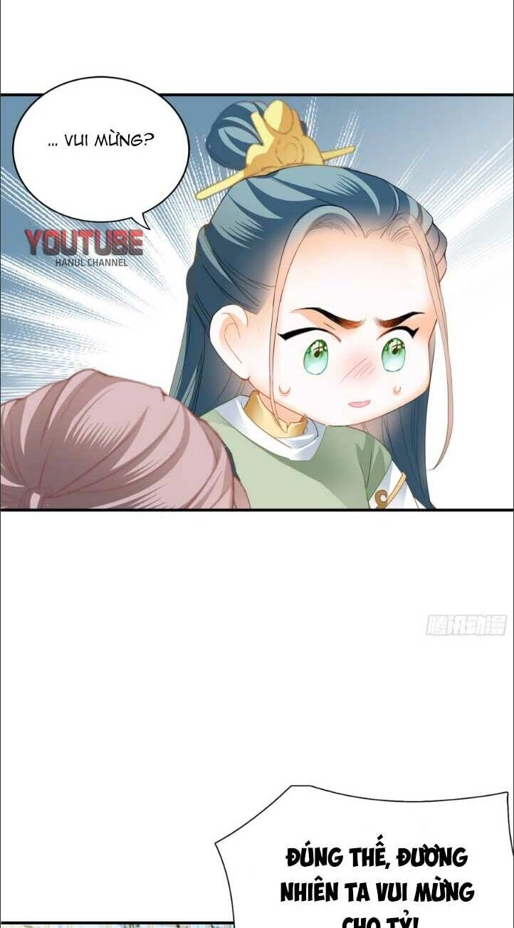 Bổn Vương Muốn Ngươi Chapter 151 - 13