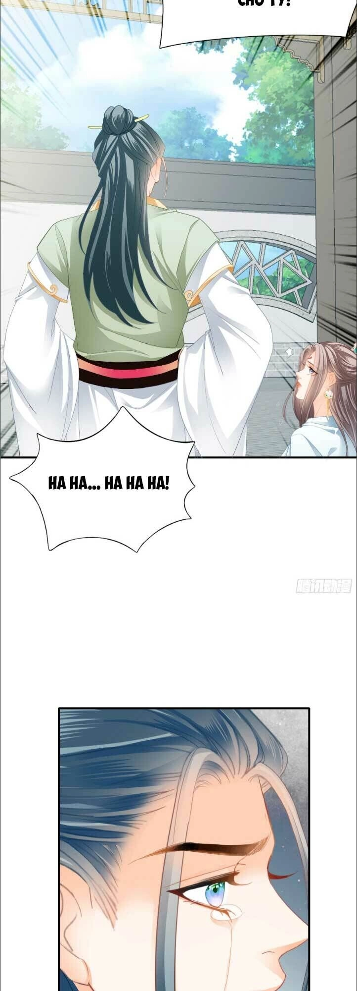 Bổn Vương Muốn Ngươi Chapter 151 - 14