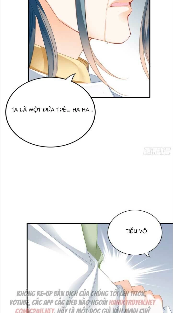 Bổn Vương Muốn Ngươi Chapter 151 - 15