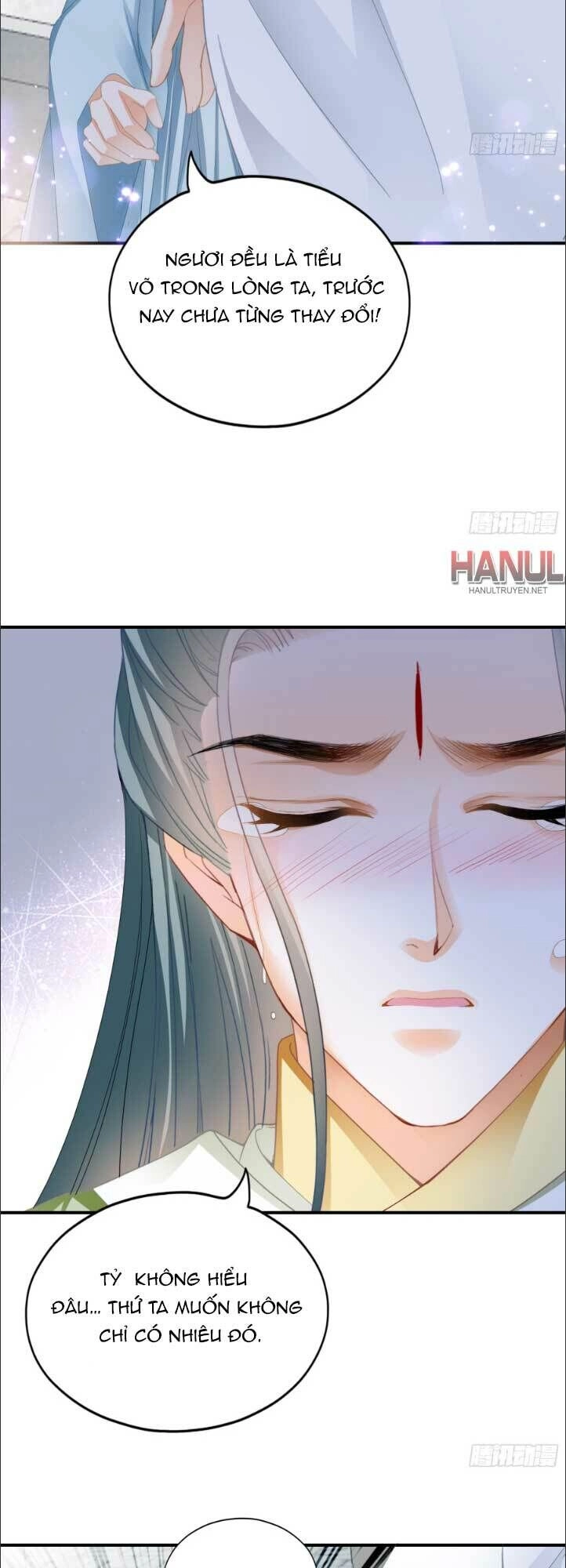 Bổn Vương Muốn Ngươi Chapter 151 - 17