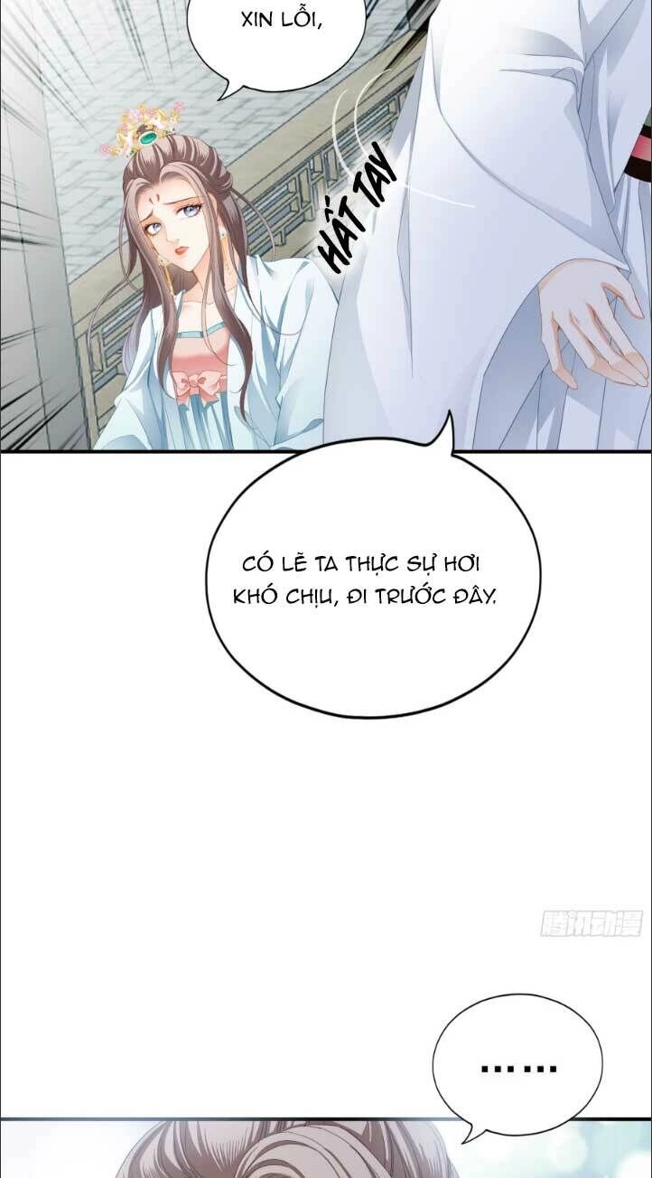 Bổn Vương Muốn Ngươi Chapter 151 - 18