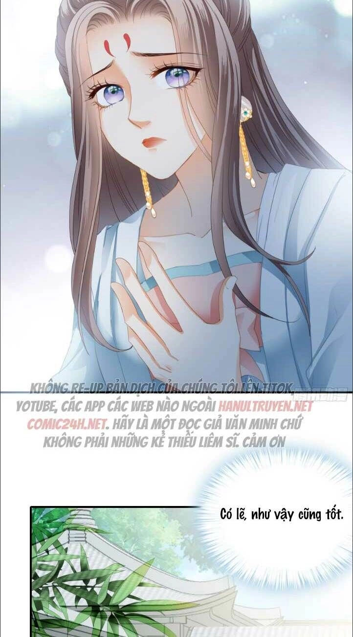 Bổn Vương Muốn Ngươi Chapter 151 - 19