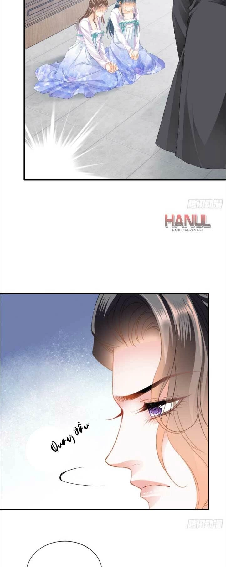 Bổn Vương Muốn Ngươi Chapter 151 - 22