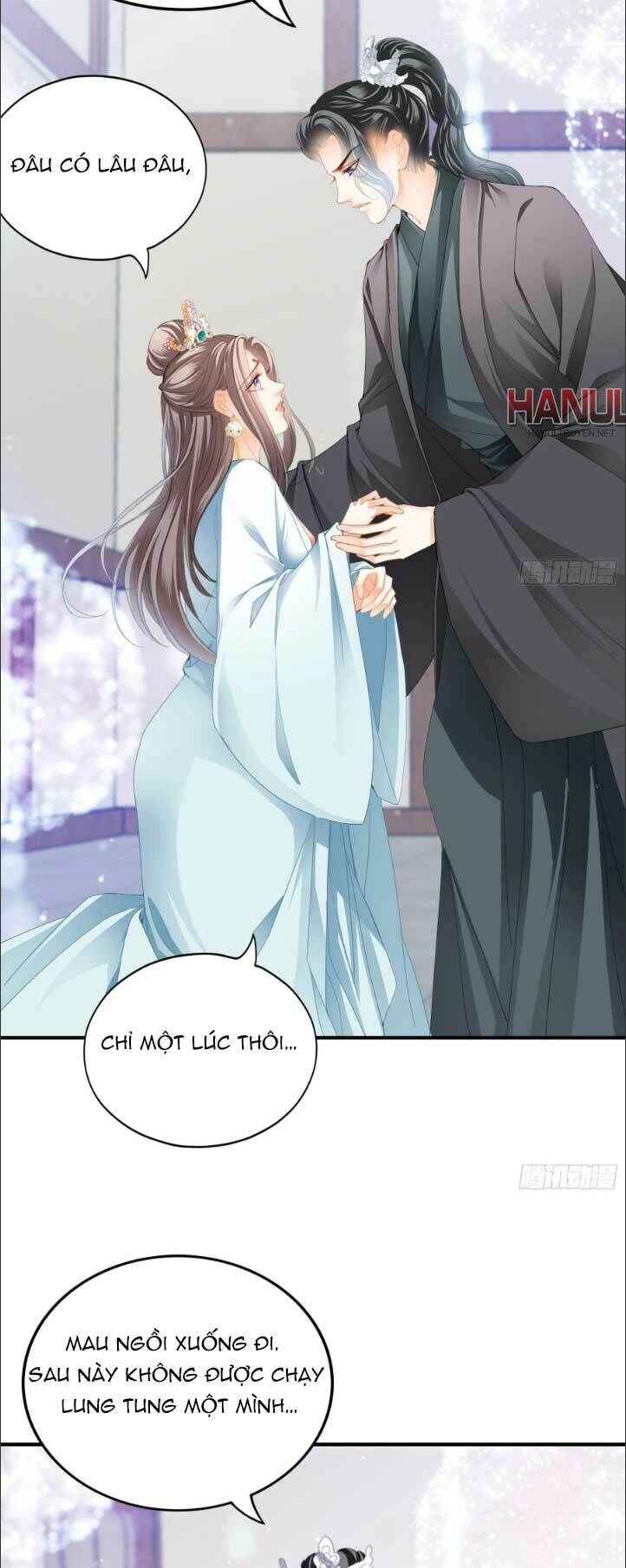 Bổn Vương Muốn Ngươi Chapter 151 - 24