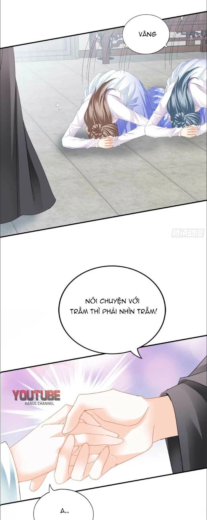 Bổn Vương Muốn Ngươi Chapter 151 - 27