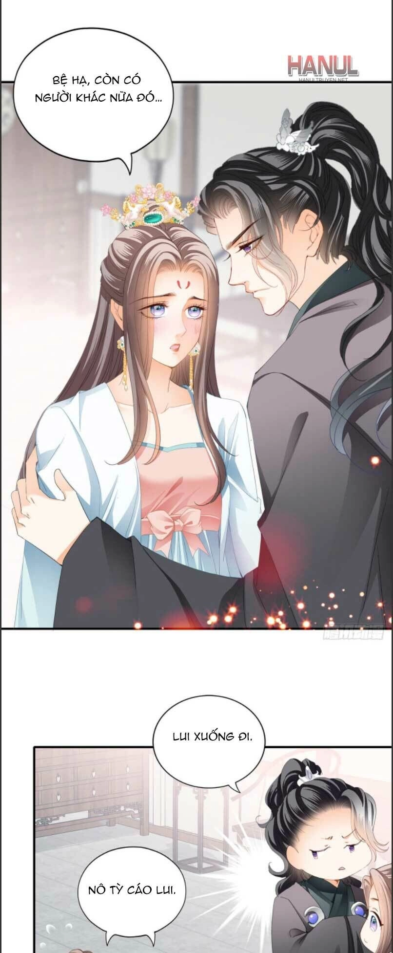 Bổn Vương Muốn Ngươi Chapter 152 - 2