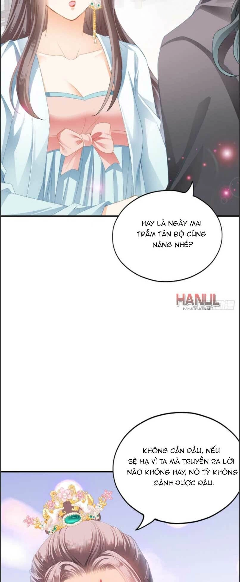 Bổn Vương Muốn Ngươi Chapter 152 - 5