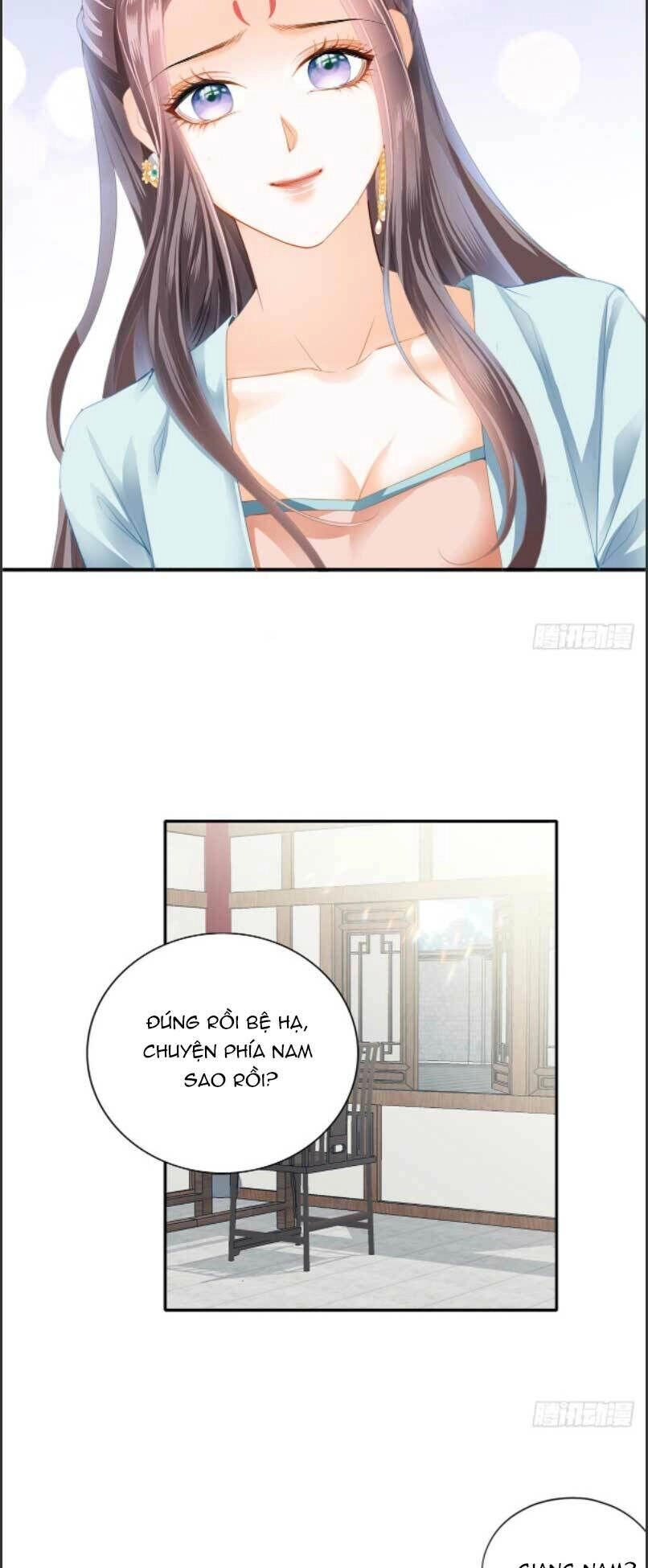 Bổn Vương Muốn Ngươi Chapter 152 - 6