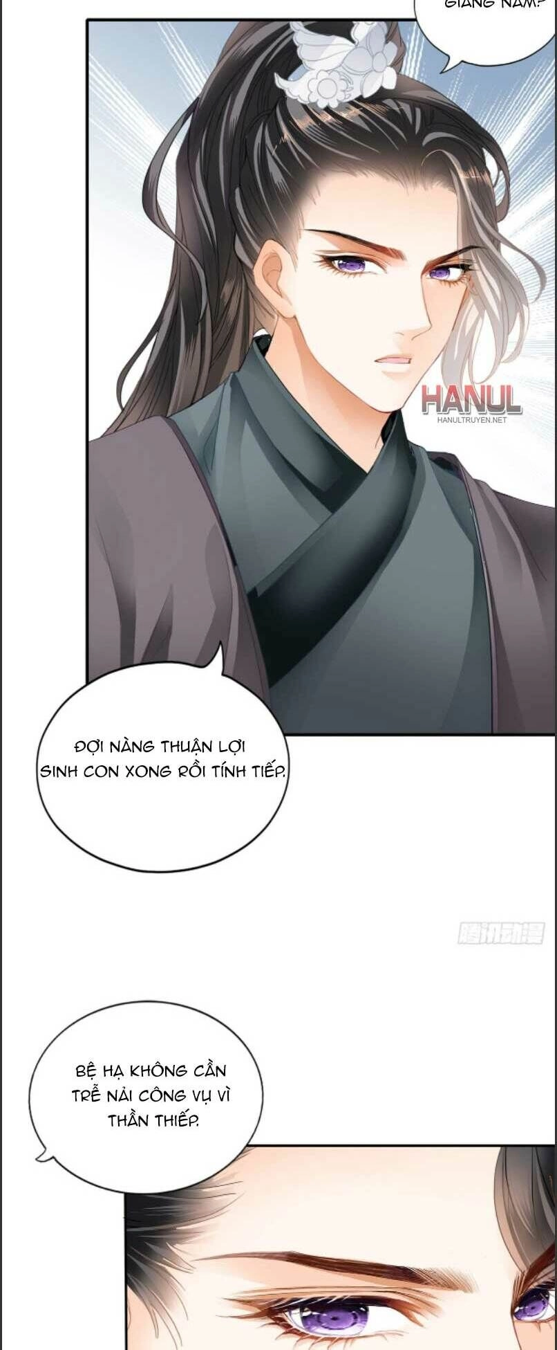 Bổn Vương Muốn Ngươi Chapter 152 - 7