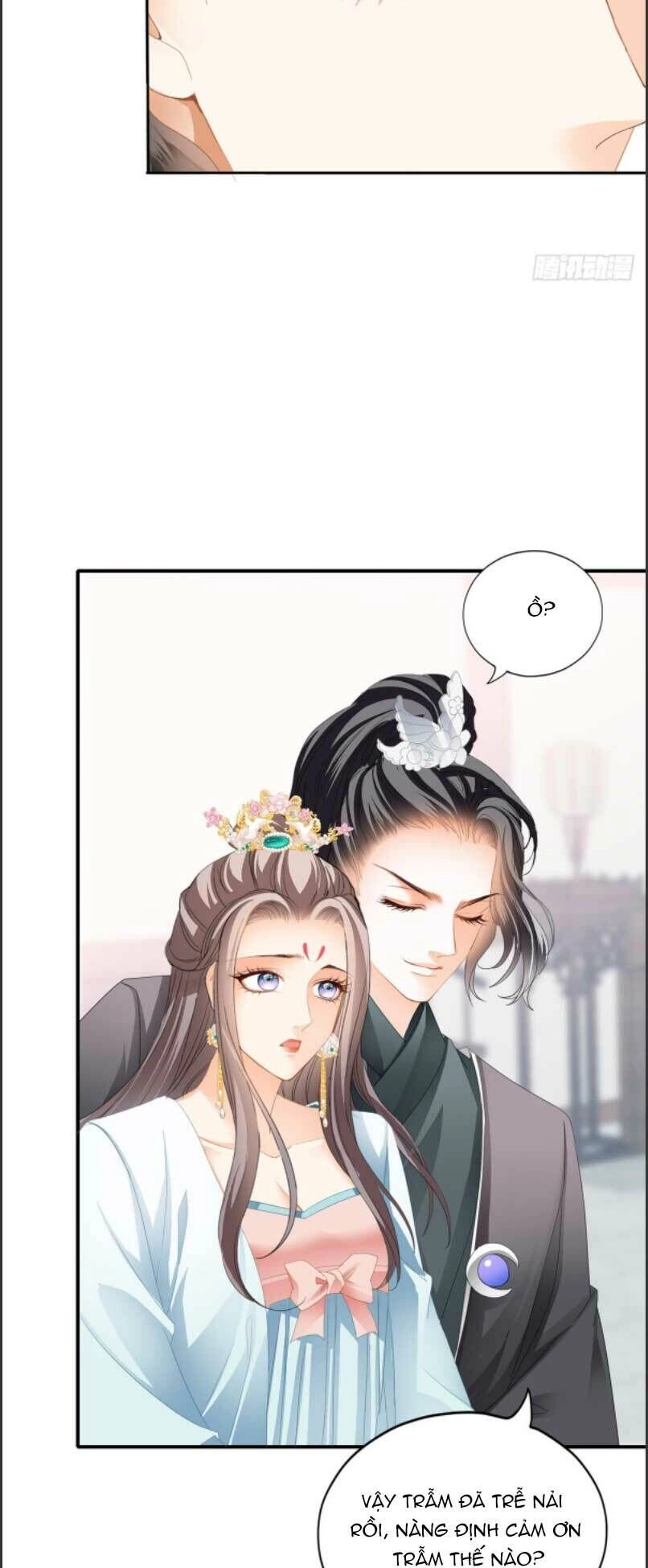 Bổn Vương Muốn Ngươi Chapter 152 - 8