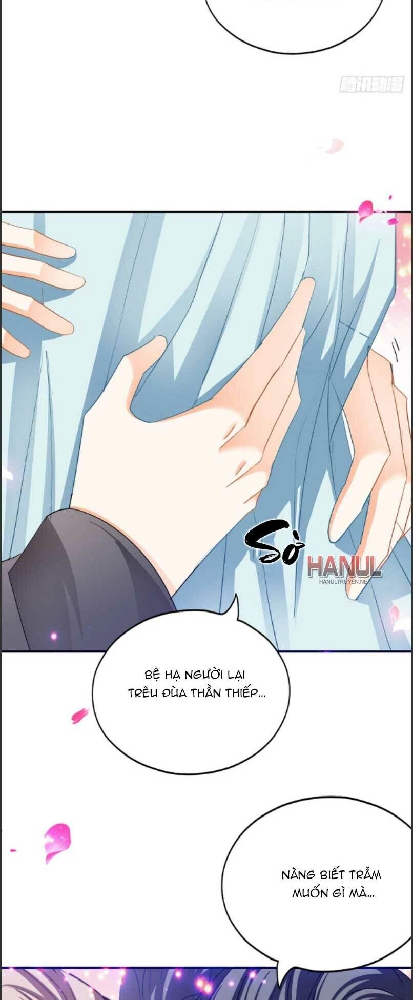 Bổn Vương Muốn Ngươi Chapter 152 - 9