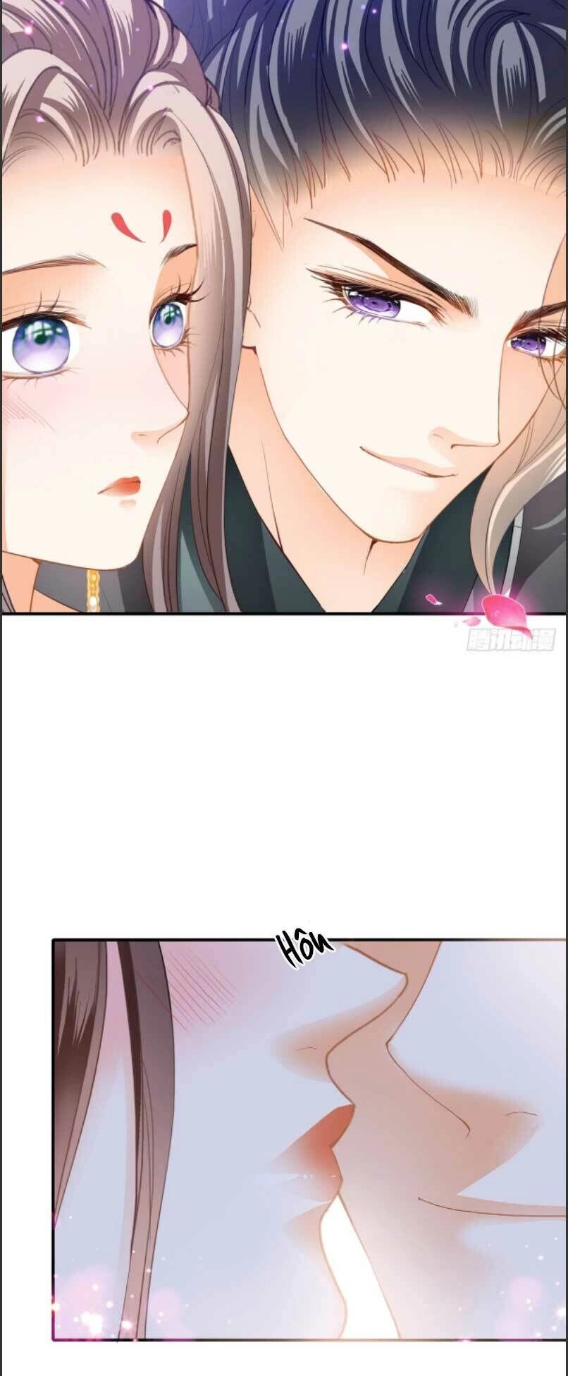 Bổn Vương Muốn Ngươi Chapter 152 - 10