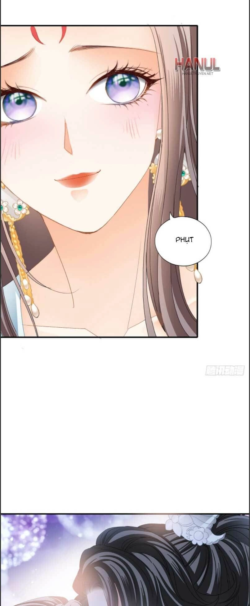 Bổn Vương Muốn Ngươi Chapter 152 - 12