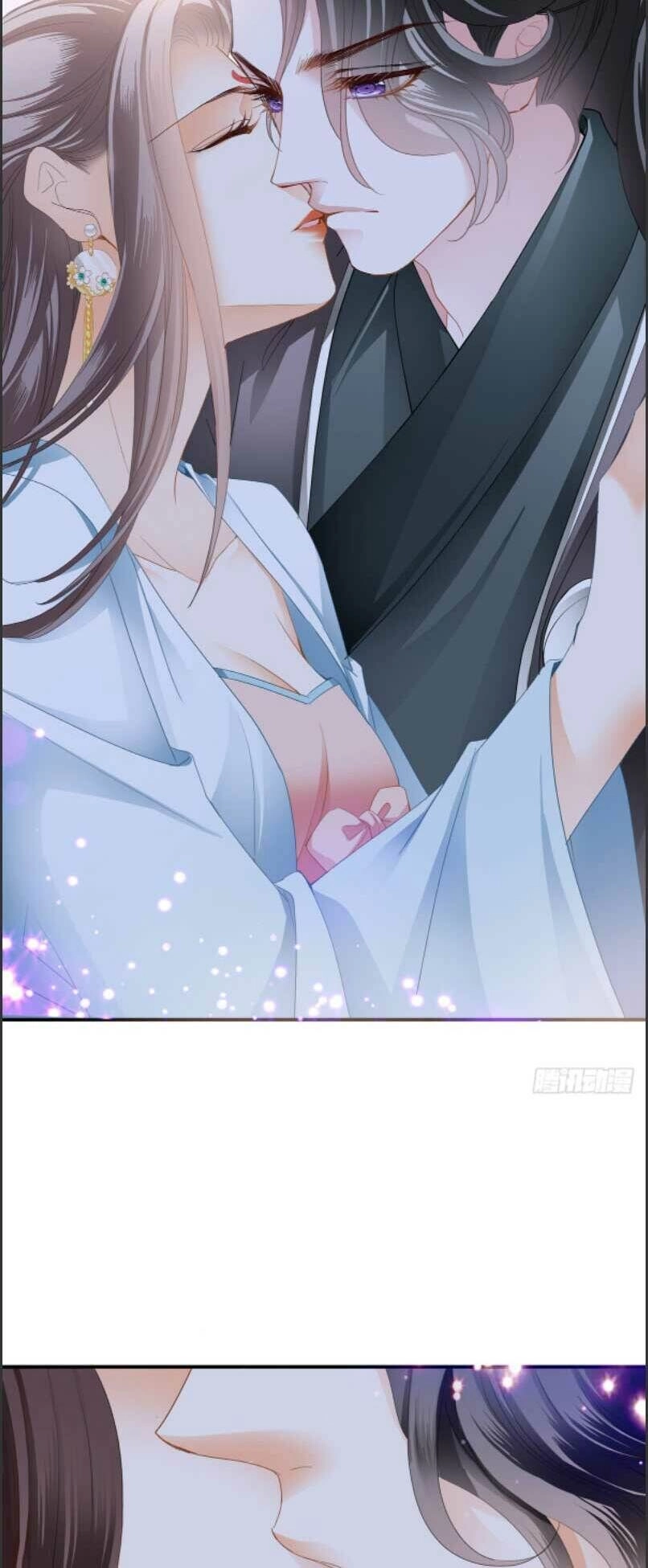 Bổn Vương Muốn Ngươi Chapter 152 - 13