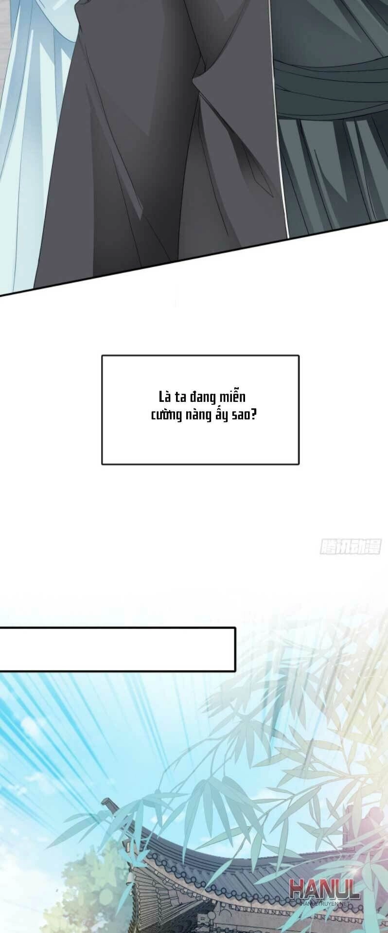 Bổn Vương Muốn Ngươi Chapter 152 - 22