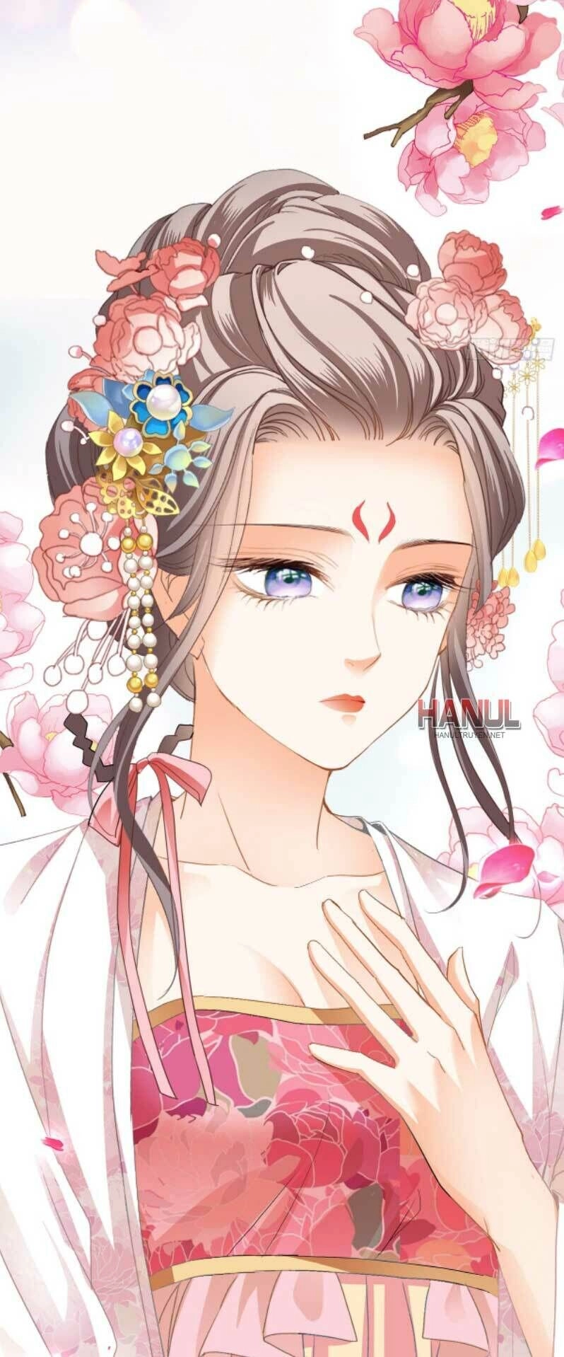 Bổn Vương Muốn Ngươi Chapter 152 - 24