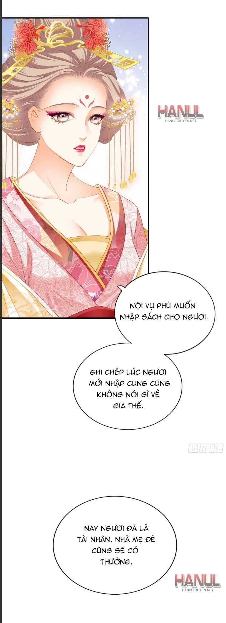 Bổn Vương Muốn Ngươi Chapter 153 - 2